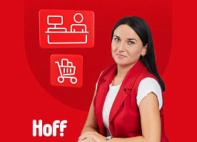 Продавец-консультант мебели