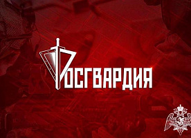 Военнослужащие по контракту