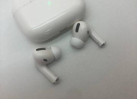 Airpods Pro